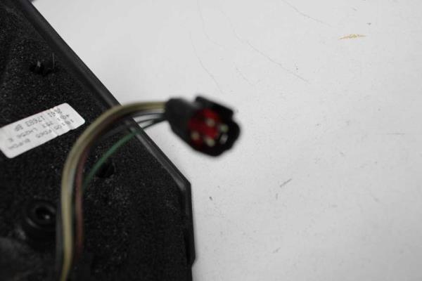 RETROVISEUR GAUCHE ELECTRIQUE FORD FIESTA 04/2002-10/2005 ( 5PIN ) - Vue 3